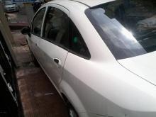 Fiat Linea T-Jet Plus 2011