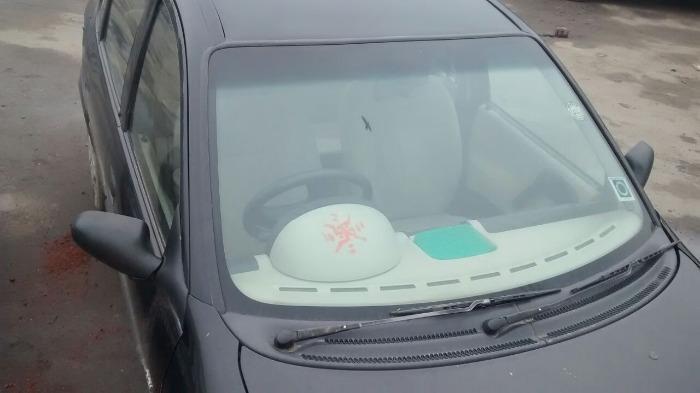 Opel Corsa 1.6 GLS 2005