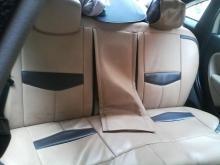 Fiat Linea T-Jet Plus 2011