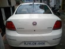 Fiat Linea T-Jet Plus 2011
