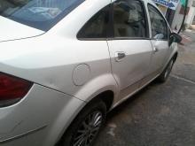 Fiat Linea T-Jet Plus 2011