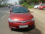 Honda Civic 1.8 V AT 2009