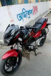 Bajaj  Pulsar 180cc 2013