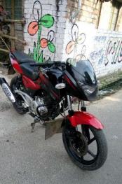 Bajaj  Pulsar 180cc 2013