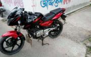 Bajaj  Pulsar 180cc 2013
