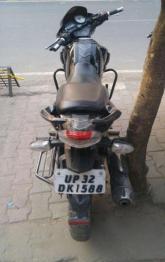 TVS Apache RTR 180cc 2010