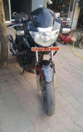 TVS Apache RTR 180cc 2010