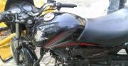 Honda CB Shine 125cc 2013