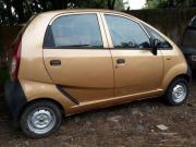 Tata Nano CX 2014