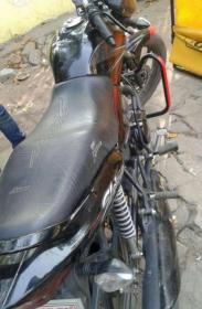 Honda CB Shine 125cc 2013