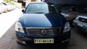 Nissan Teana MID 2006