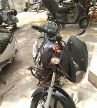 Bajaj Pulsar 200 NS 200cc 2008