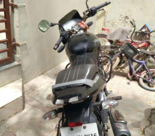 Bajaj Pulsar 200 NS 200cc 2008