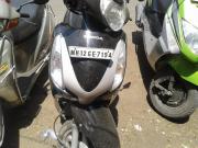 Honda Aviator 109 cc 2010