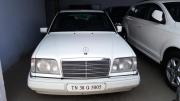 Mercedes-Benz E-Class E250 CDI Avantgarde 1997