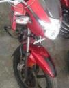 TVS Apache RTR 160cc 2010
