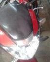 TVS Apache RTR 160cc 2010