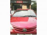 Toyota Etios VX 2013