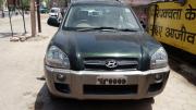 Hyundai Tucson CRDi 2006