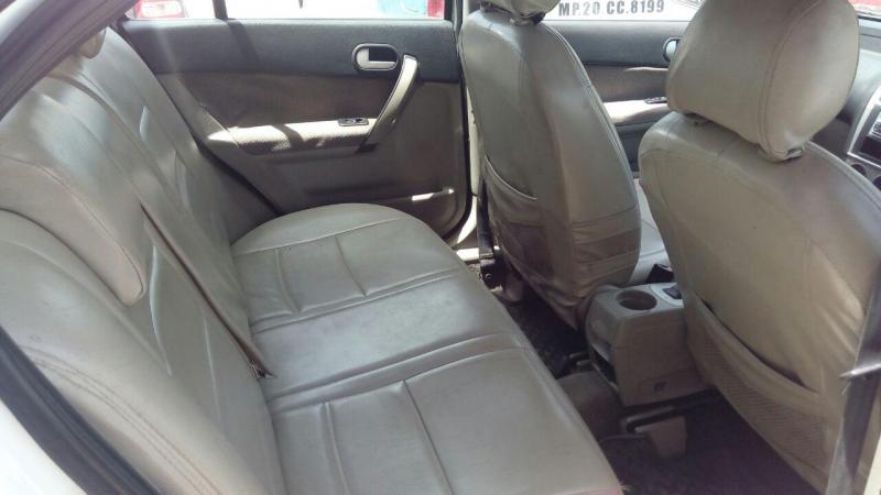 Hyundai Tucson CRDi 2006