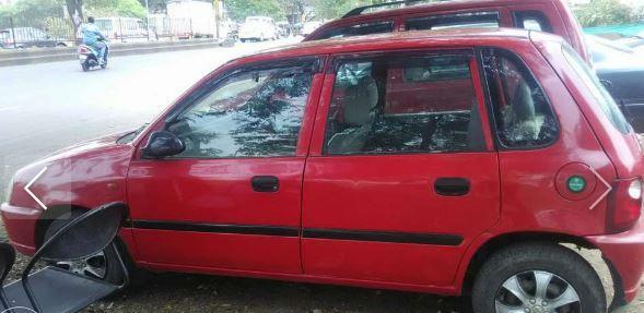 Maruti Suzuki Zen VXi 2006
