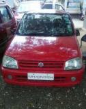 Maruti Suzuki Zen VXi 2006
