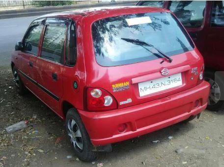 Maruti Suzuki Zen VXi 2006