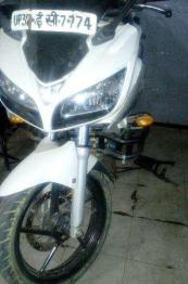 Yamaha Fazer 150cc 2013