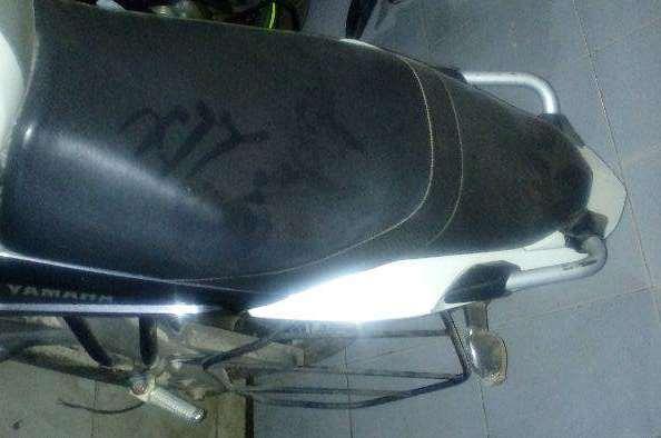 Yamaha Fazer 150cc 2013