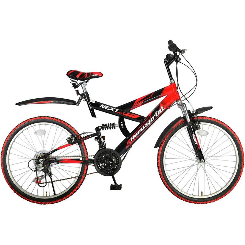 Hero Next 26 Inches 2014