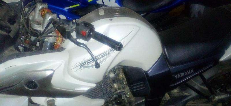 Yamaha Fazer 150cc 2013