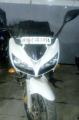 Yamaha Fazer 150cc 2013