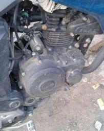 Yamaha FZ 150cc 2015