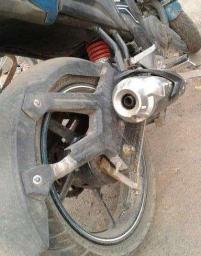 Yamaha FZ 150cc 2015