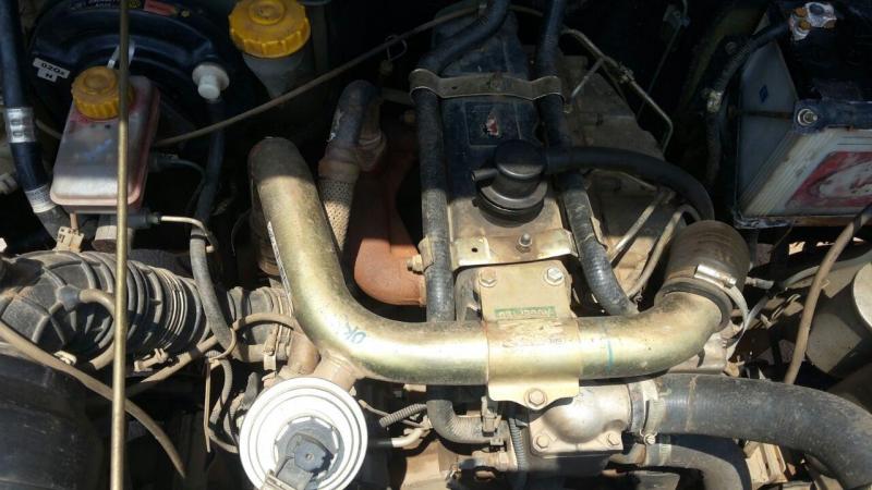 Mahindra Bolero 2 WD AT 2013