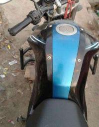 Yamaha FZ 150cc 2015