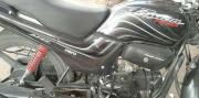 Hero Passion Pro 100cc 2014