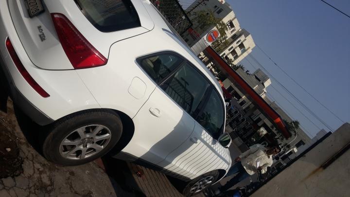 Audi Q5 Quattro Primium Plus 2016