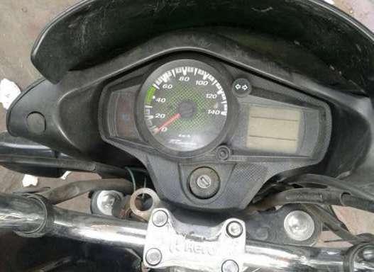 Hero Passion Pro 100cc 2014