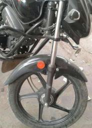 Hero Passion Pro 100cc 2014