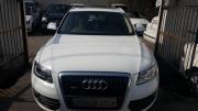 Audi Q5 Quattro Primium Plus 2016