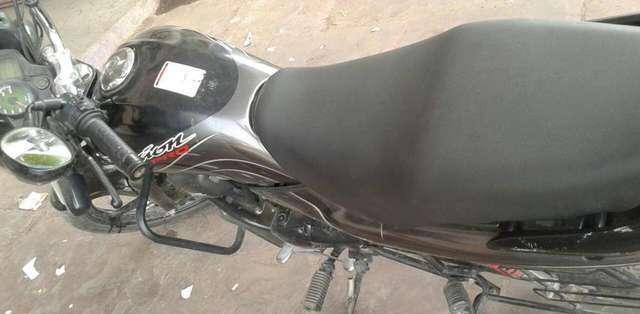 Hero Passion Pro 100cc 2014