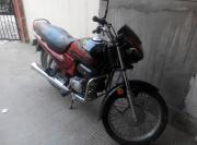 Hero Passion 100cc  2002