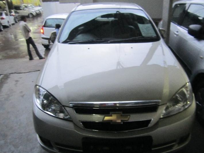 Chevrolet Optra LT 1.8 2009