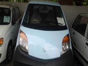Tata Nano LX 2008