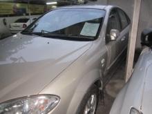 Chevrolet Optra LT 1.8 2009