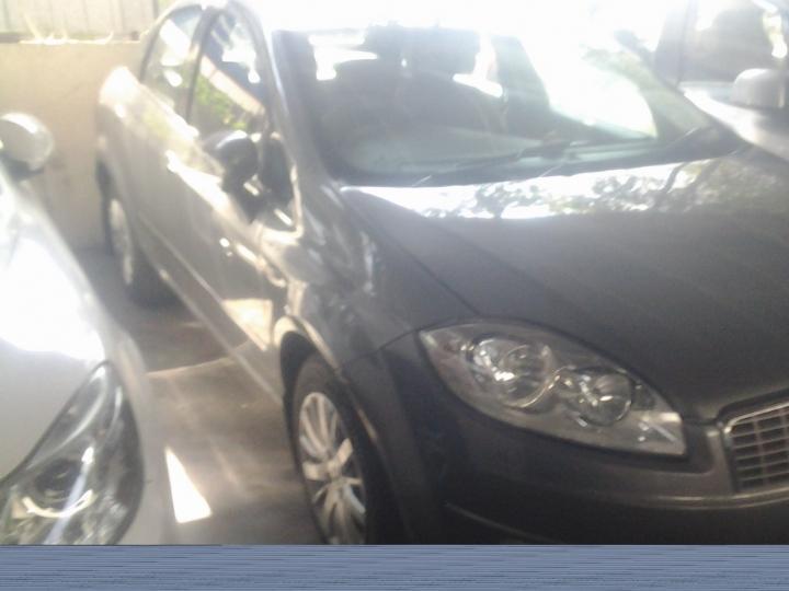 Fiat Linea EMOTION 1.3 2011