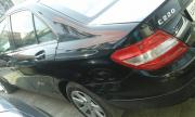 Mercedes-Benz C-Class 220 CDI 2011