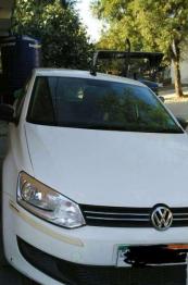 Volkswagen Polo GT TDI 2013