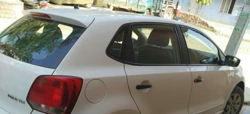 Volkswagen Polo GT TDI 2013